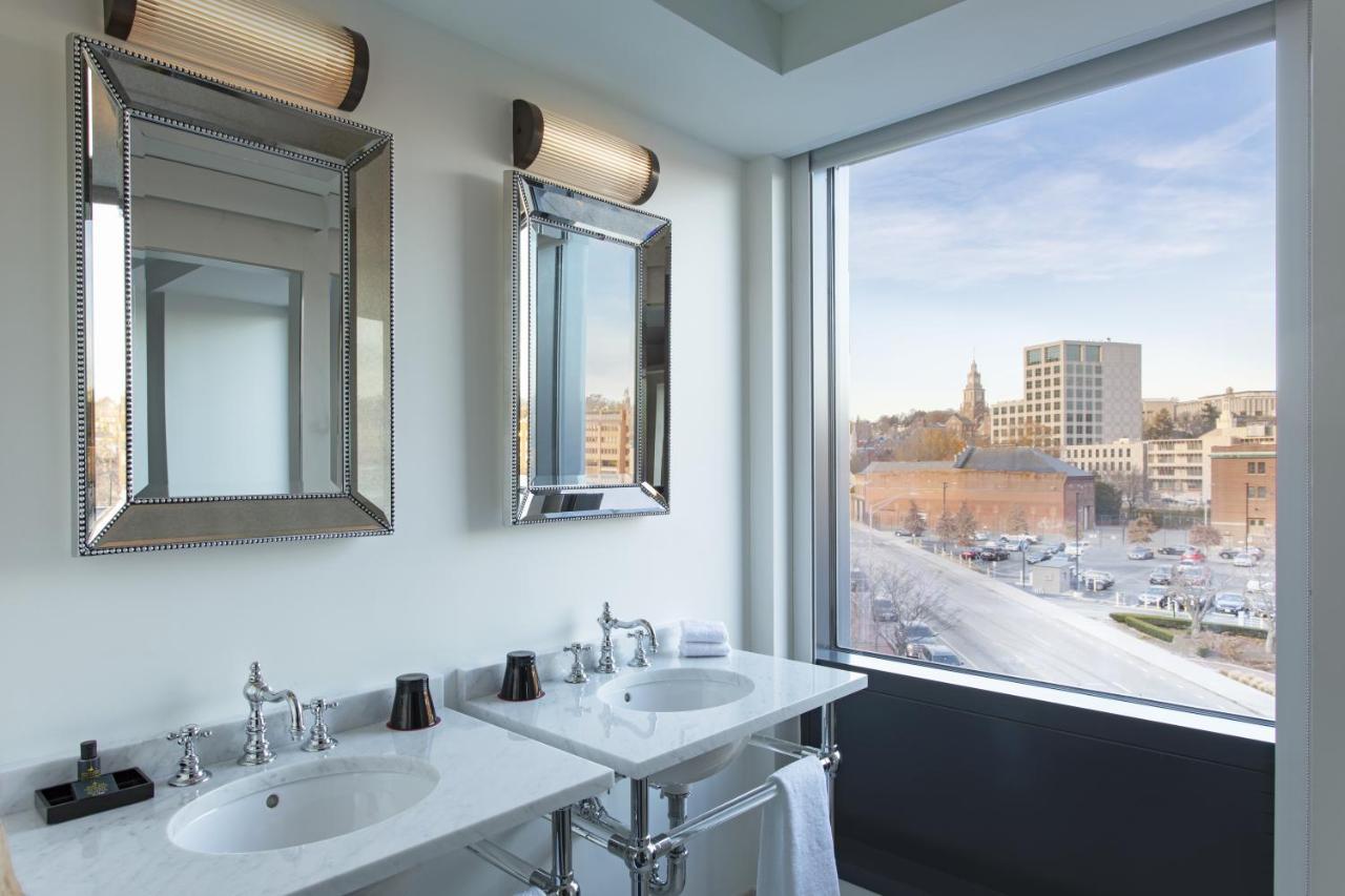 فندق Aloft Providence Downtown المظهر الخارجي الصورة